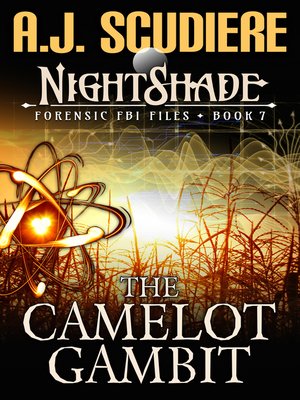 cover image of The Camelot Gambit